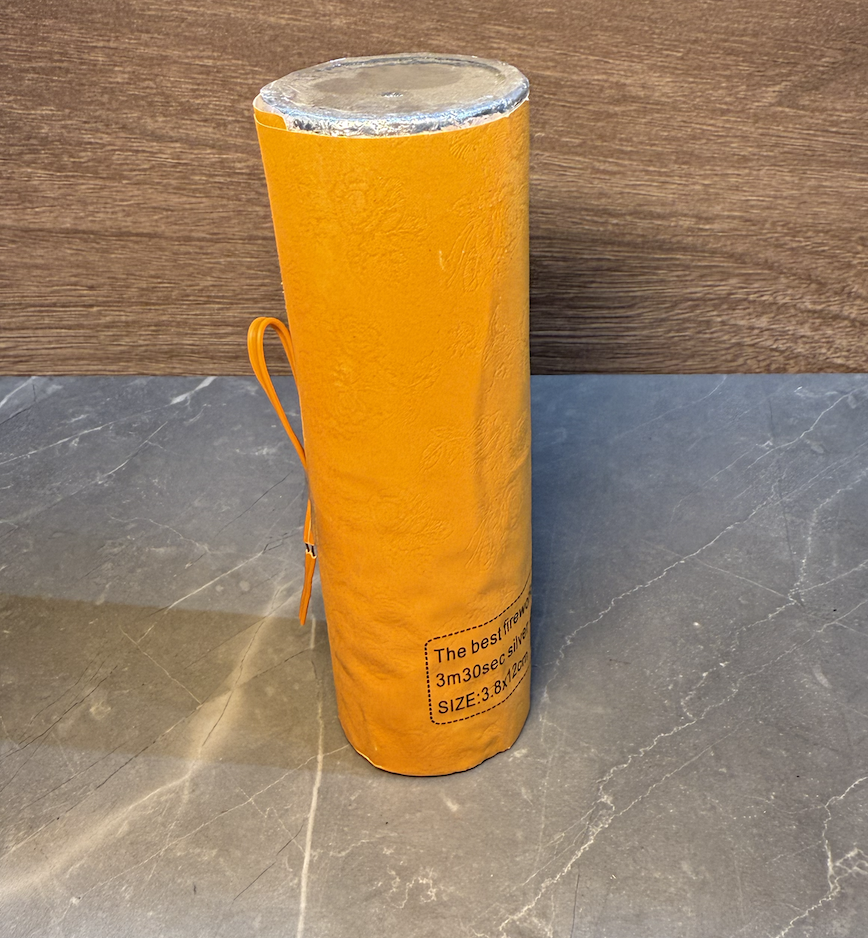 Фантан белый